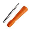Security Screwdriver Bit 3.8mm 4.5mm Screwdriver Security Game Bits For SNES N64 Stainless Gamebit Screwdriver