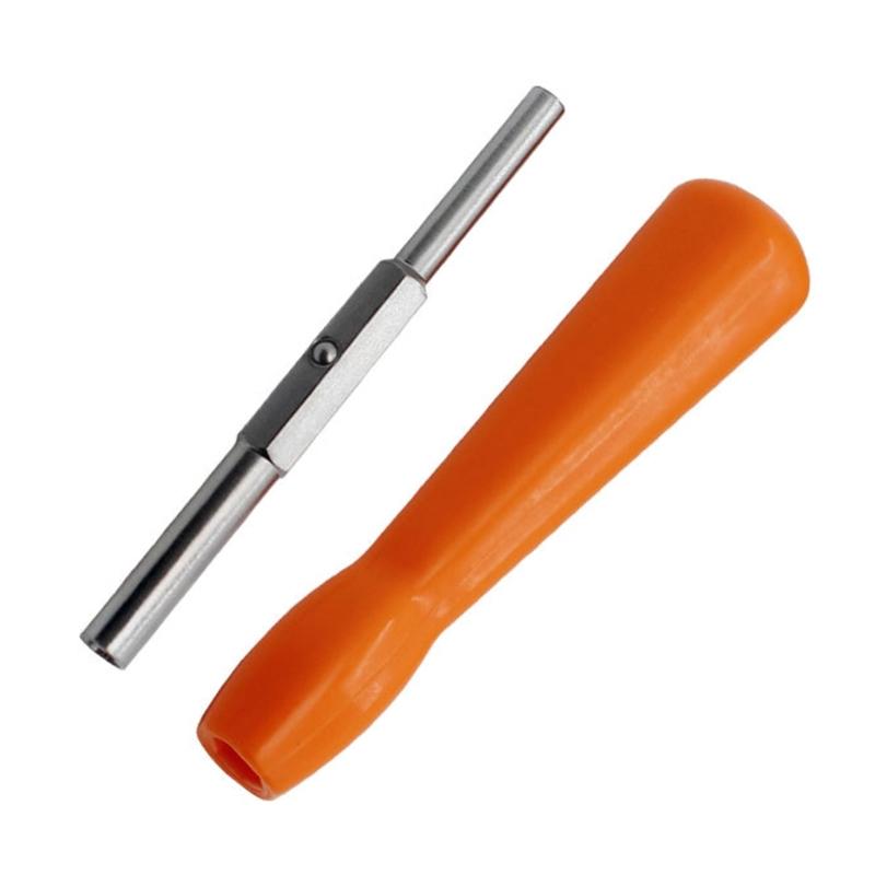 Бита отвертки безопасности 3,8 мм 4,5 мм, отвертка, игровые биты безопасности для SNES N64, отвертка Gamebit из нержавеющей стали