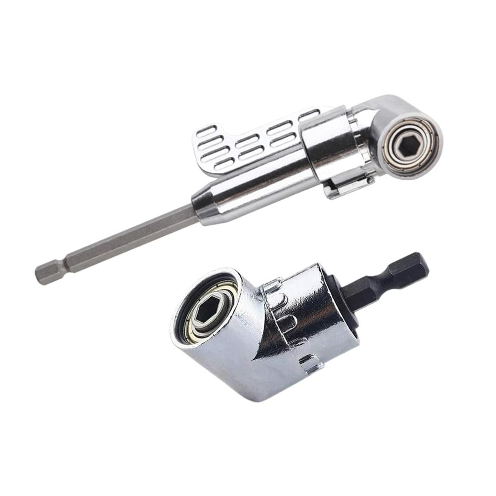 Screwdriver Socket Effectively Extending Extension Hex Drill Bit Powerful Magnet