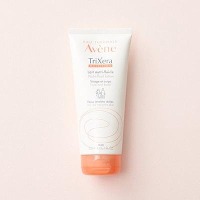 Tricksera Nutri Fluid Лосьон для сияния кожи 200 мл