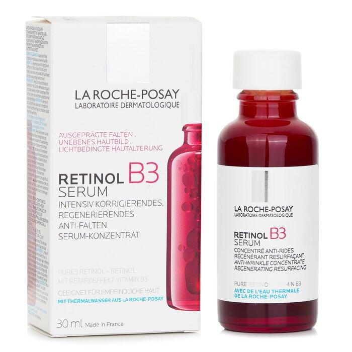 La Roche Posay Сыворотка с ретинолом B3