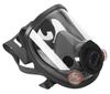 Full face paint mask with filters KD10031