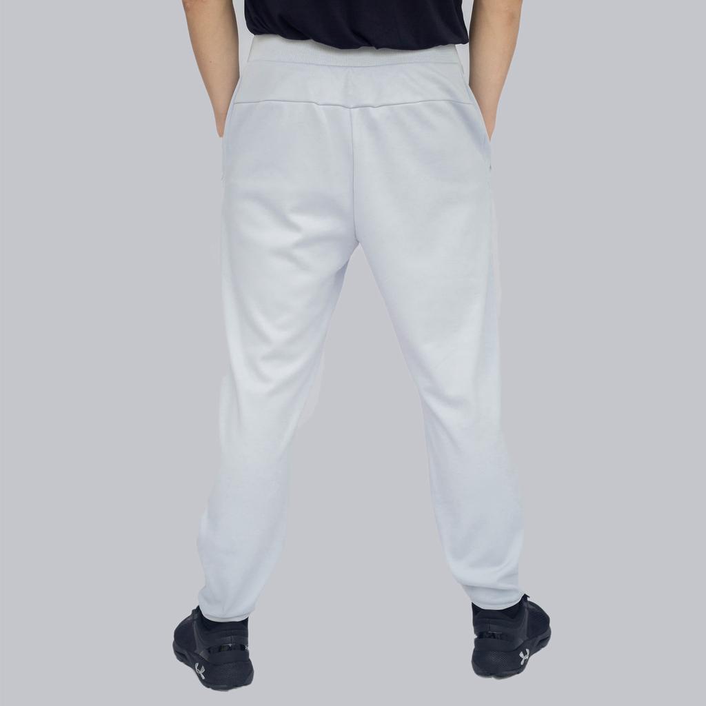 Under Armour Повседневные брюки унисекс серые 25600703-014