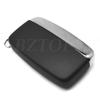 Корпус автомобильного ключа 5 кнопок для Jaguar XJ XF XE F Land Rover Range Rover Sport Evoque Vogue KOBJTF10A пустой корпус для дистанционного ключа