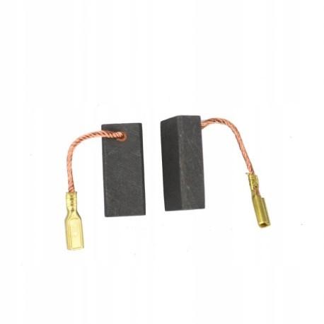 Szczotki Węglowe 6.0X 9X20Mm Kpl. 2Szt Eu