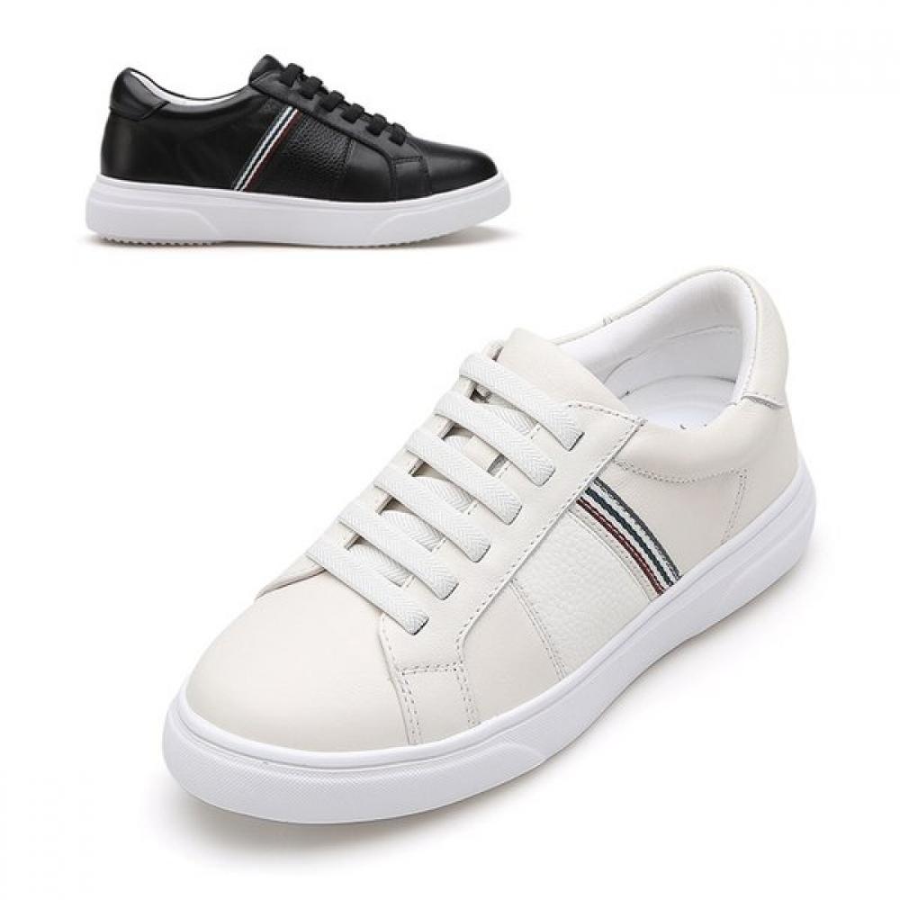 Misope Women Sneakers 4cm 012410008 2color