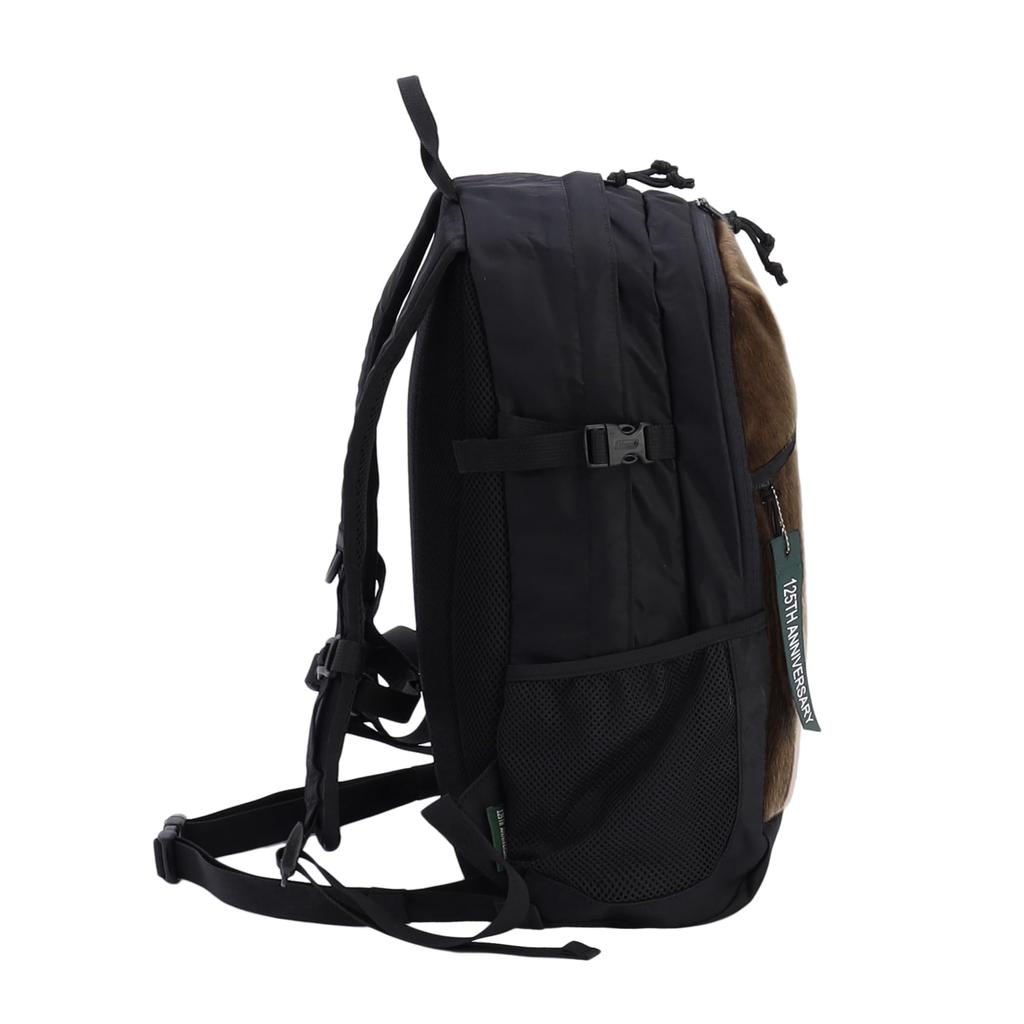 Coleman Walker 25 Brown Backpack,