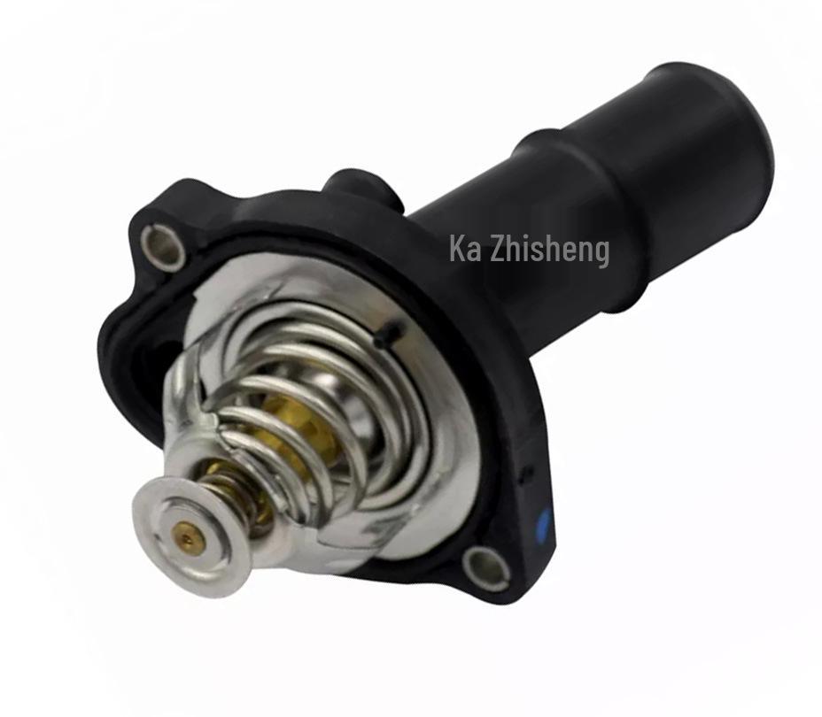 Термостат охлаждающей жидкости Volvo XC60/S80 (31316344, LR027158, LR027102)