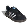Adidas Детские кроссовки Samba OG I Black White Gum Core-Black Cloud-White IE3680