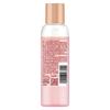 Lux White Peach Scent Bubble Fragrance Shower Gel