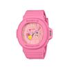 Casio Wristwatch Baby-G Playful Hearts Series BGA-10-4AJF Ladies Pink