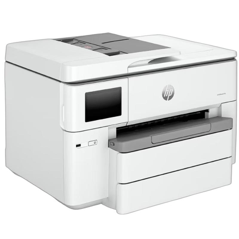 HP 9730 A3 Color Inkjet Multifunction Printer CN plug (adapter included)