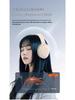 P3965 ANC Беспроводные складные Bluetooth-наушники с шумоподавлением, накладные