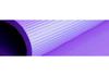 Women's Non-Slip Soundproof Yoga Mat - 2026 Edition, Shock Absorption, Large & Thick for Home Fitness.