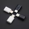 1 шт. Разъем-переходник Type C (мама) на Micro USB (папа) для адаптера для телефона Android