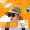 Fishing Hats Hiking Hats Sunscreen Cap Sun Hat Fashion Sunshade Hat