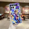 Soft Phone Cover Case for Honor X7b X8b 90 Lite X8a X9b X9a X8 Dragon Ball Cool Super Saiyan