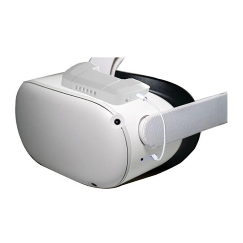 Активный вентилятор-охладитель для VR-очков Oculus Quest 2, охладитель линз VR-шлема