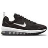 Nike Air Max Genome GS Black White Kids Sneakers Anthracite CZ4652-003