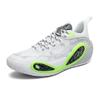 Basketball shoes men's and women's training shoes spring and autumn low-top fashion non-slip star actual game sports shoes