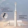Philips Зубная щетка Sonicare DiamondClean AI Smart, вилка CN (адаптер в комплекте)