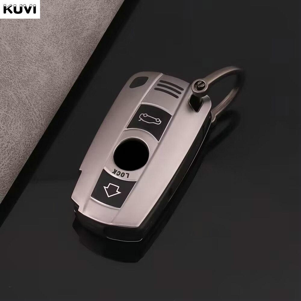 Новый ТПУ чехол-брелок для ключа автомобиля Для Bmw E90 E60 E70 E87 3 5 6 Серии M3 M5 X1 X5 X6 Z4 E71 E72 E88 E89 E91 E92 Аксессуары