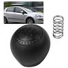 5 Speed Gear Knob Gear Shifting Designed For Fiat Punto 188