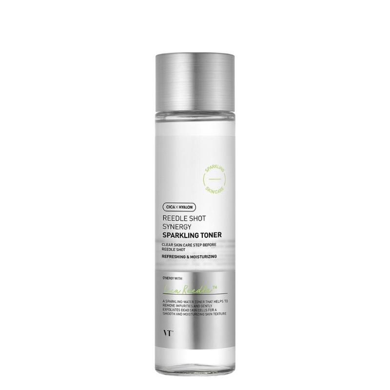 Reedle Shot Synergy Sparkling Toner