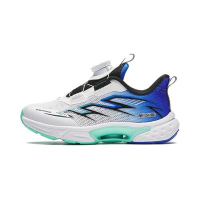 Удобные универсальные дышащие низкие детские кроссовки для бега детские кроссовки белые 312439902-1