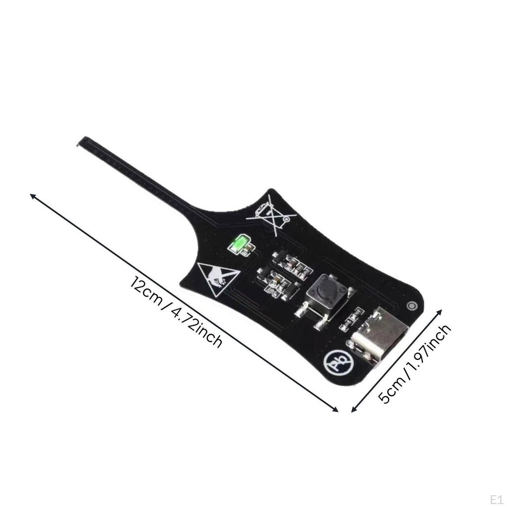 Electrical Component Inductor Tester Quick Troubleshooting High Precision Easy to