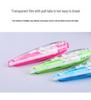 Japanese Push-Type Correction Tape for Students and Teachers, Refillable Error Tape