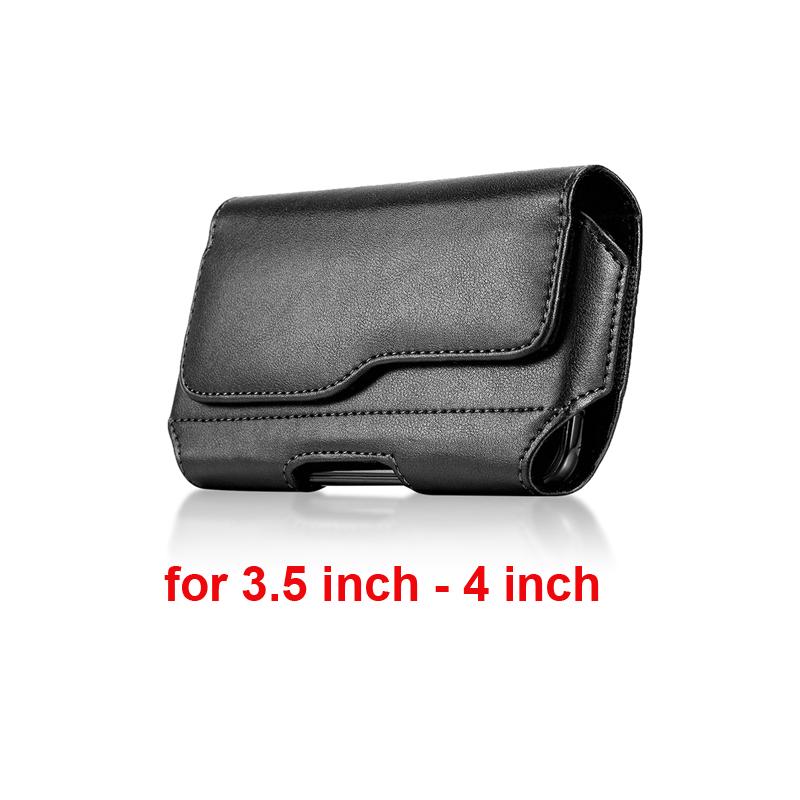 Модный кожаный чехол для телефона, поясная сумка, кошелек, сумка для телефона, поясная сумка MIT