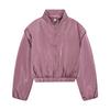 Z spot women's clothing winter new loose casual silhouette shoulder cotton jacket