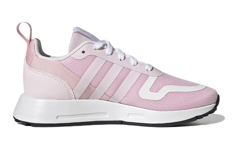 adidas Multix Clear Pink Почти Розовый Cloud White GS GX4811