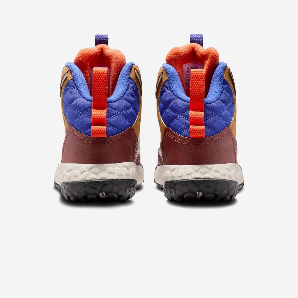 Nike Мальчик Terrascout Класс [IH7683-200]
