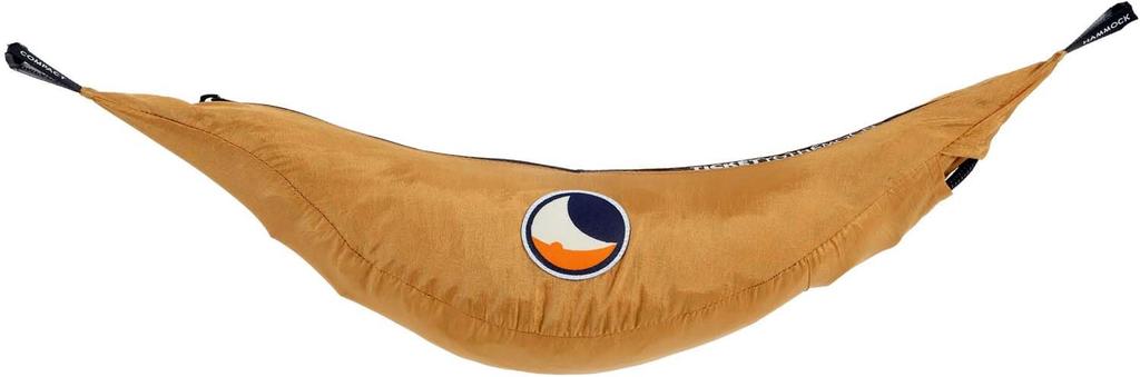Ticket To The Moon Camping Compact 41010 Hammock, Hammock, Sand,