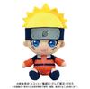 Bandai Namco Nui NARUTO Наруто Узумаки Чиби Плюшевая игрушка для мальчика издание
