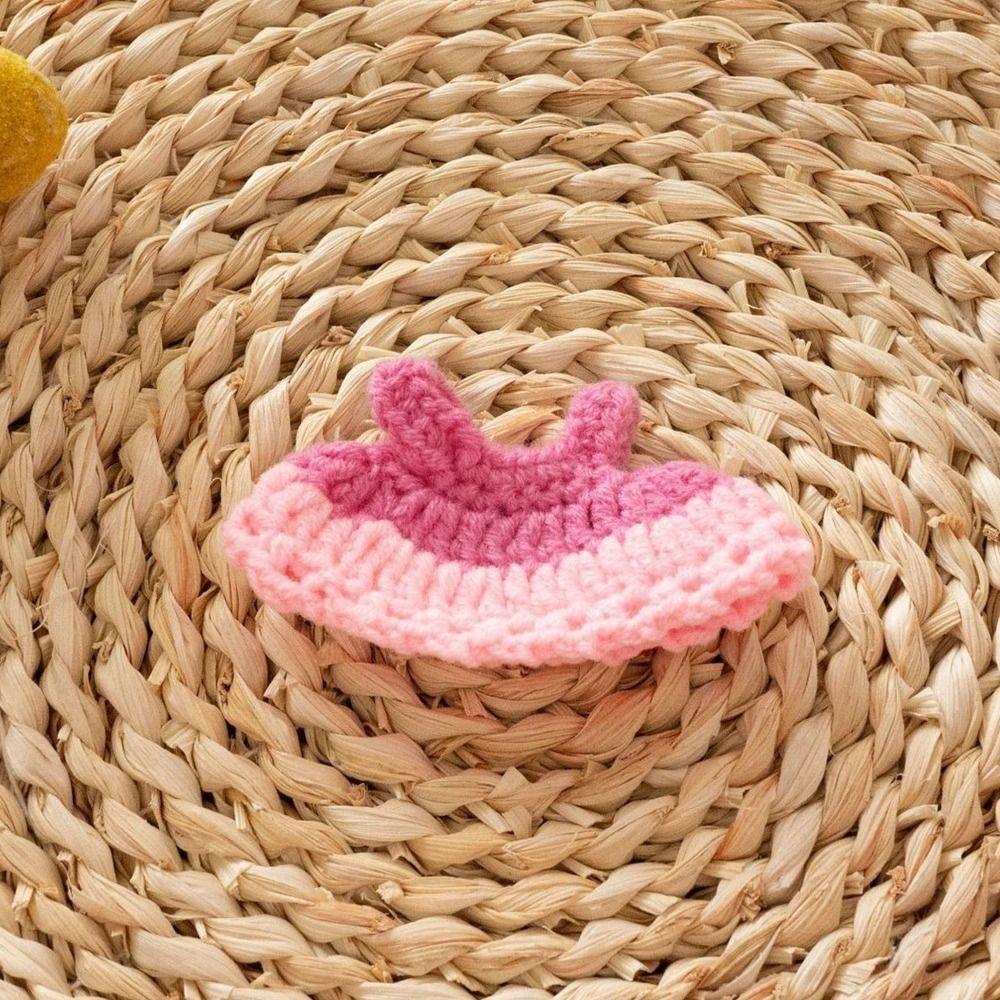 Accessories Cotton Doll Cute Plush Dolls Clothes for 10cm Cotton Doll/for EXO Idol Dolls