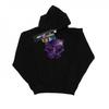 Boys Avengers Infinity War Black Panther Geometric Hoodie