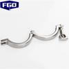 FGO 304 Stainless Steel Quick Clamp