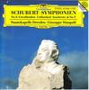 CD FRANZ SCHUBERT, GIUSEPPE SINOPOLI; - Symphonies 8 & 9 4376892 Deutsche Grammo Germany Classical Used