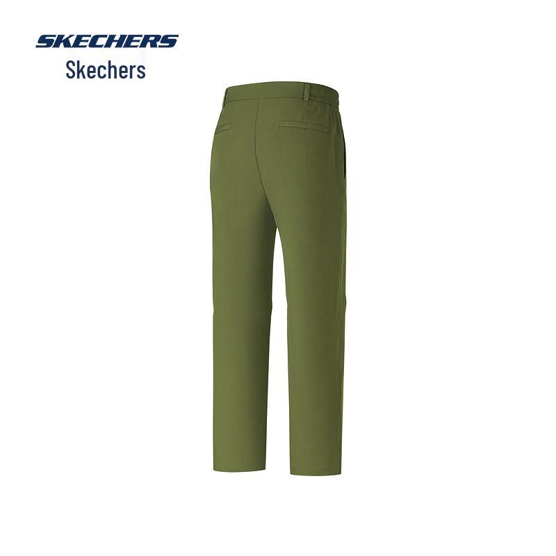 Skechers Men's Woven Pants P226M243