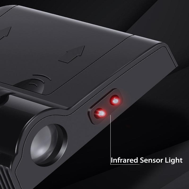 Car HD Projector Lamp Car Door Wireless Welcome Light LED Decoration For Renault Clio Kadjar QM6 Koleos Megane Espace Accessory MM8