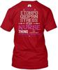 Nurse Nursing Rn Cna Lpn 8oz Etohpo Qidprn Stress T shirt Made in USA S to 5XL