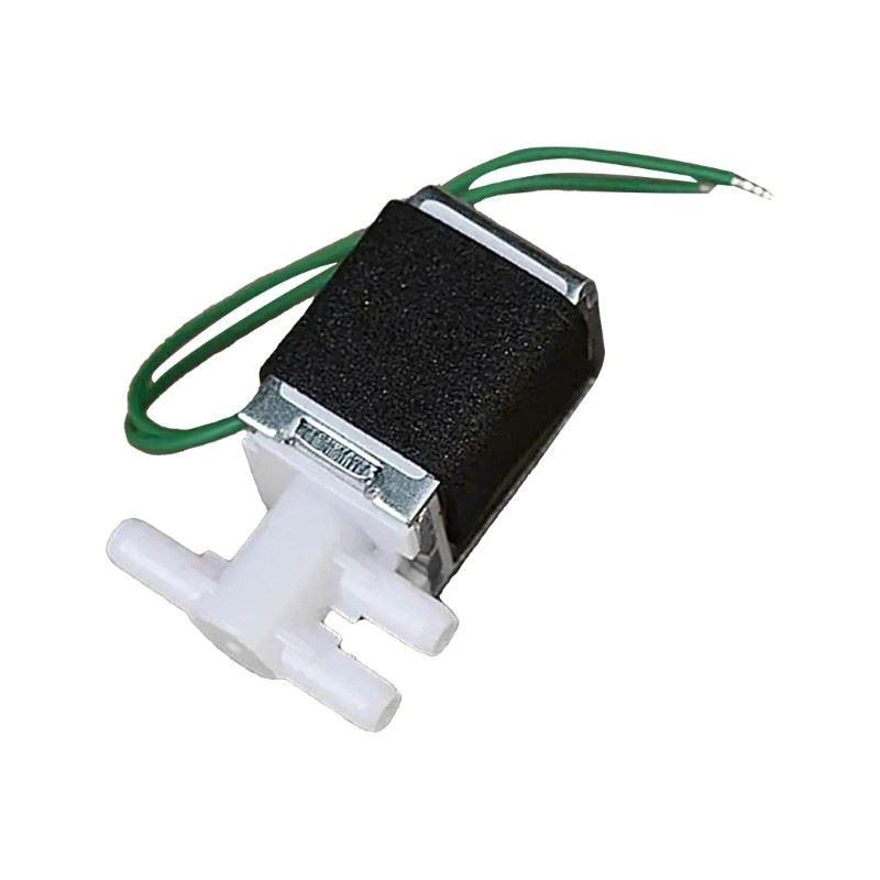 9V-12V Eléctrico Solenoide Válvulas trumento Equipamiento Electrónico Control