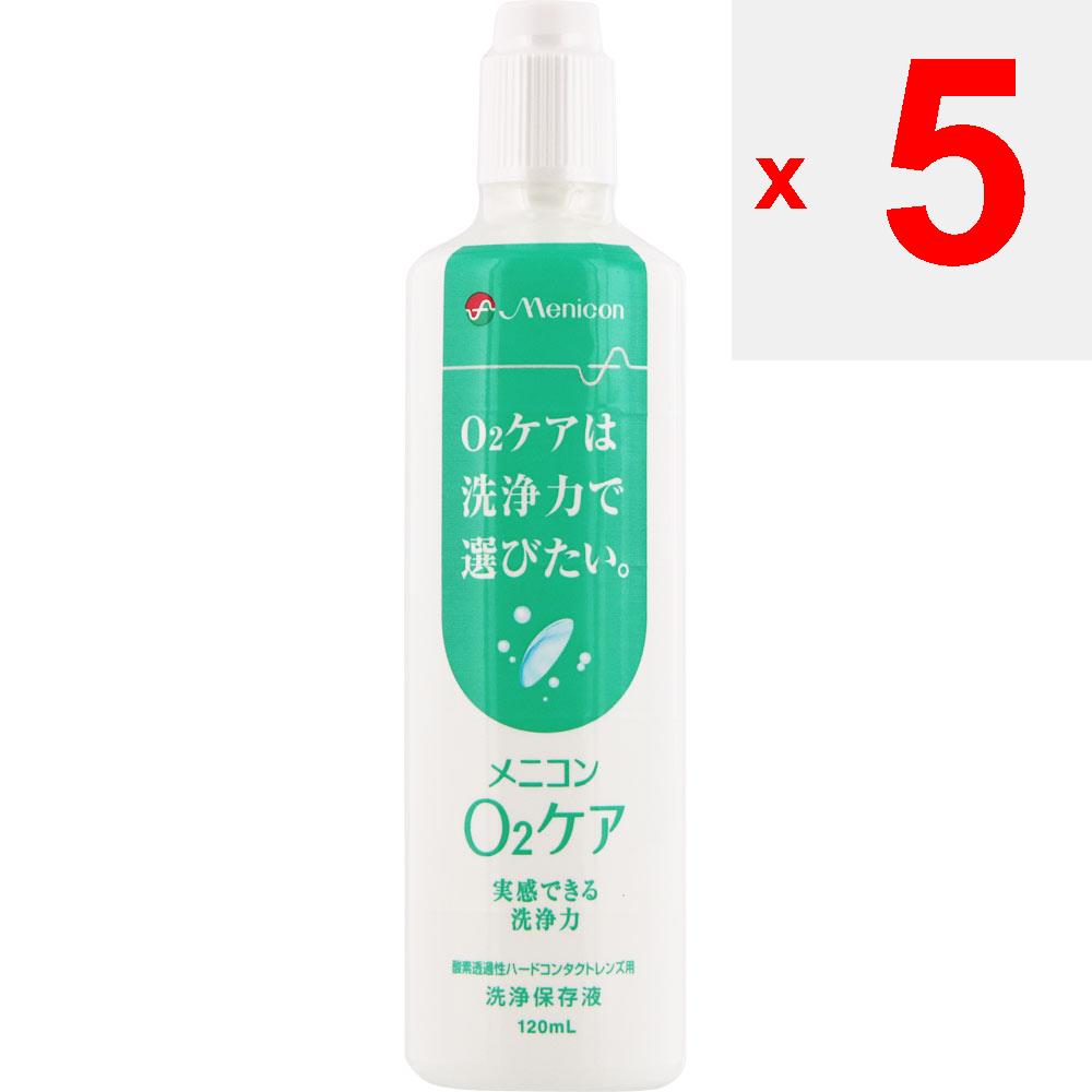 Menicon O2 Care 120 мл. Чистящие и консервирующие растворы для жестких контактных линз O2 Care — это чистящий и консервирующий раствор для жестких контактных линз, пропускающих кислород.