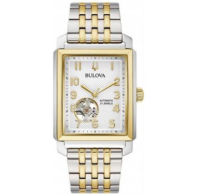 Часы Bulova 98A308