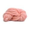 Soft Velvet Thick Chunky Yarn for Hand Knitting DIY Blanket Pet Bed Carpets Throw Pillows Weaving Crochet Thick Wool Yarn