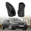 1 пара резиновых уплотнителей для автомобильной антенны 1248270898 1248270798 сменная нижняя верхняя прокладка антенны для W124 A214 C124 E36 E200
