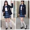 Нашивка на куртку JK Authentic School, 2 шт., JK School, выпускной, вступительный класс, британская старшая школа, старшая школа, поездка в школу, культура
